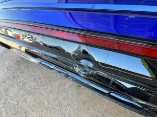  Бампер задний Volkswagen Touareg 3 Арт e5413974, вид 4