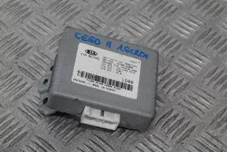 95300-A2000 Блок управления (другие) Kia Ceed 2 Арт e5414283, вид 1