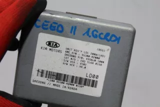 95300-A2000 Блок управления (другие) Kia Ceed 2 Арт e5414283, вид 2