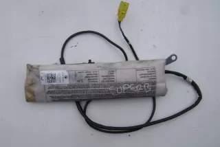 3T0880241B Подушка безопасности Skoda Superb 2 Арт e5414706, вид 1
