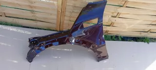  Крыло переднее левое MINI Cooper R56 Арт e5417298, вид 2
