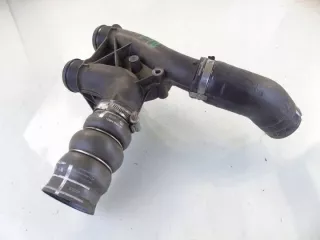 9688500380 Гофра инжектора Citroen C4 2 Арт e5418043, вид 1