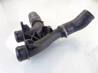 9688500380 Гофра инжектора Citroen C4 2 Арт e5418043, вид 2