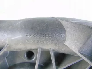 9688500380 Гофра инжектора Citroen C4 2 Арт e5418043, вид 3