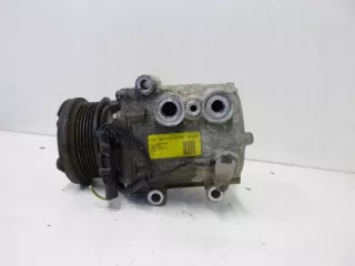 2S6H-19D629-AB Компрессор кондиционера Ford Fiesta 5 Арт e5418045, вид 2