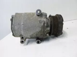 2S6H-19D629-AB Компрессор кондиционера Ford Fiesta 5 Арт e5418045, вид 4