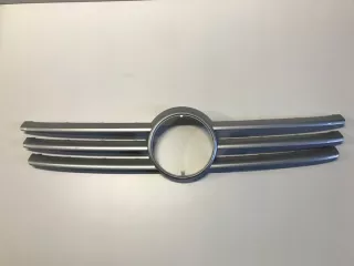 7H5807101 Решетка радиатора Volkswagen Multivan T5 Арт e5420907, вид 1