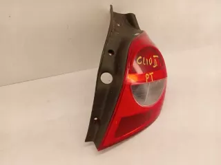  Фонарь задний правый Renault Clio 3 Арт e5421896, вид 4