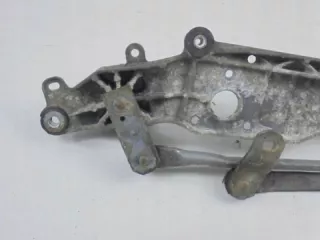 39071-AL Механизм стеклоочистителя (трапеция дворников) Subaru Tribeca Арт e5422163, вид 3