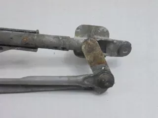 39071-AL Механизм стеклоочистителя (трапеция дворников) Subaru Tribeca Арт e5422163, вид 4