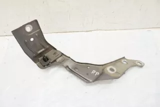 625600006R Передняя панель крепления облицовки (телевизор) Renault Laguna 3 Арт e5426468, вид 1