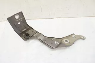 625600006R Передняя панель крепления облицовки (телевизор) Renault Laguna 3 Арт e5426468, вид 2