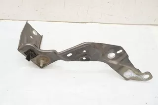 625600006R Передняя панель крепления облицовки (телевизор) Renault Laguna 3 Арт e5426468, вид 4