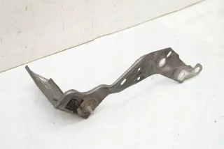 625600006R Передняя панель крепления облицовки (телевизор) Renault Laguna 3 Арт e5426468, вид 5