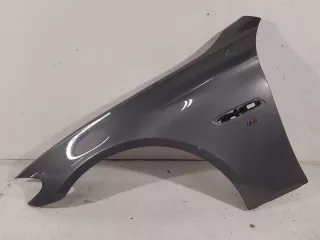  Крыло переднее левое BMW 5 F10/F11/GT F07 Арт e5426889, вид 1