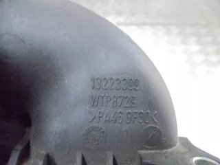 13223399 Гофра инжектора Opel Zafira B Арт e5432074, вид 2