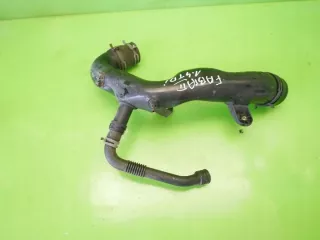 6Q0129654AK Гофра инжектора Skoda Fabia 2 Арт e5432148, вид 3