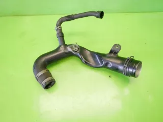 6Q0129654AK Гофра инжектора Skoda Fabia 2 Арт e5432148, вид 4