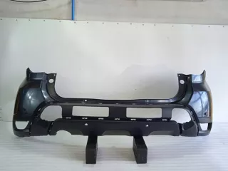850222027R Бампер задний Dacia Duster 2 Арт e5433177, вид 1