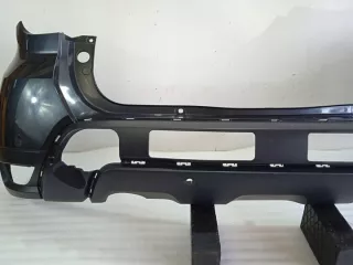850222027R Бампер задний Dacia Duster 2 Арт e5433177, вид 4