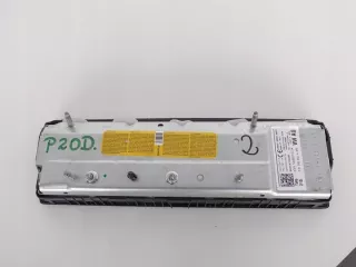 8V0880842A 8V0880842A4PK 8V0880842 34137547F 34125666-D Подушка безопасности Audi A3 8V Арт e5434646, вид 2