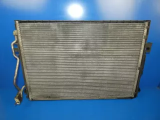 A2215000254 Радиатор кондиционера Mercedes S W221 Арт e5438955, вид 3