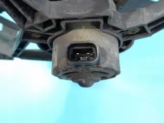 9010638 Вентилятор радиатора Smart Fortwo 1 Арт e5439492, вид 4