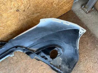  Бампер передний Dacia Duster 2 Арт e5442237, вид 4