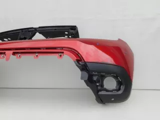  Бампер передний Dacia Duster 2 Арт e5442244, вид 3