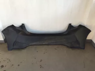  Бампер задний Toyota Yaris 3 Арт e5443588, вид 6