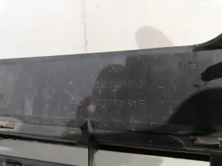 1J0853651F Решетка радиатора Volkswagen Golf 4 Арт e5445372, вид 3