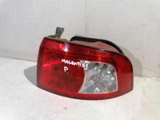  Фонарь задний правый Kia Magentis MS Арт e5446734, вид 1