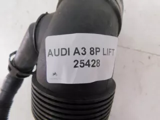 1,6TDI Гофра инжектора Audi A3 8P Арт e5449262, вид 3