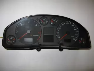 4B0920900C Щиток приборов (приборная панель) Audi A6 C5 (S6,RS6) Арт e5449558, вид 13