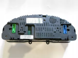 4B0920900C Щиток приборов (приборная панель) Audi A6 C5 (S6,RS6) Арт e5449558, вид 2