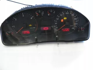 4B0920900C Щиток приборов (приборная панель) Audi A6 C5 (S6,RS6) Арт e5449558, вид 4