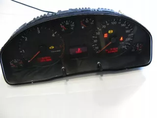 4B0920900C Щиток приборов (приборная панель) Audi A6 C5 (S6,RS6) Арт e5449558, вид 6