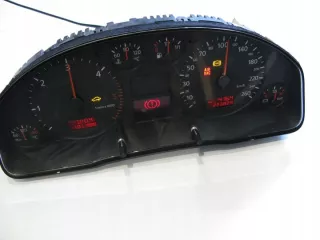 4B0920900C Щиток приборов (приборная панель) Audi A6 C5 (S6,RS6) Арт e5449558, вид 7