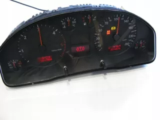 4B0920900C Щиток приборов (приборная панель) Audi A6 C5 (S6,RS6) Арт e5449558, вид 8