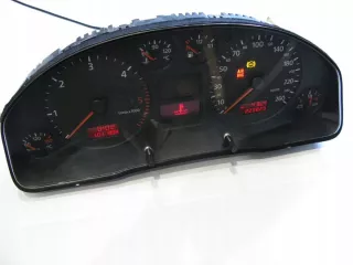 4B0920900C Щиток приборов (приборная панель) Audi A6 C5 (S6,RS6) Арт e5449558, вид 10