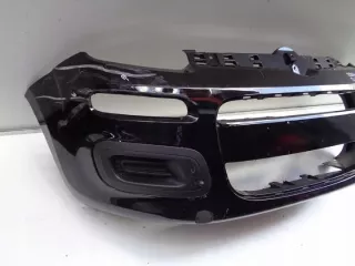  Бампер передний Fiat Panda 3 Арт e5451516, вид 3