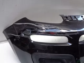  Бампер передний Fiat Panda 3 Арт e5451516, вид 4