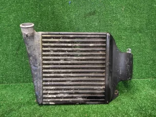 90423628 Интеркулер Opel Astra G Арт e5454676, вид 2