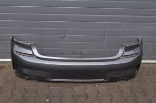  Бампер задний BMW 3 G20/G21 Арт e5460883, вид 1
