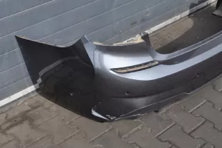  Бампер задний BMW 3 G20/G21 Арт e5460883, вид 2