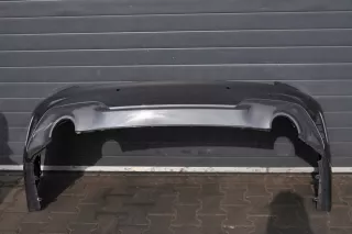  Бампер задний BMW 3 G20/G21 Арт e5460883, вид 3