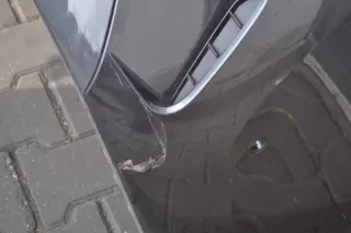  Бампер задний BMW 3 G20/G21 Арт e5460883, вид 4
