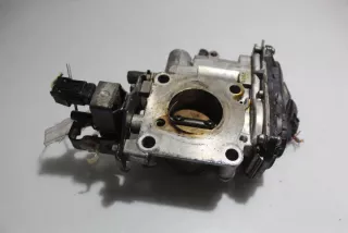  Моновпрыск Honda Jazz 3 Арт e5461721, вид 2