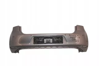 5G6807421 Бампер задний Volkswagen Golf 7 Арт e5462031, вид 1