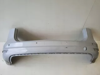 7N0807421 7N0807421B Бампер задний Volkswagen Sharan 2 Арт e5462146, вид 1